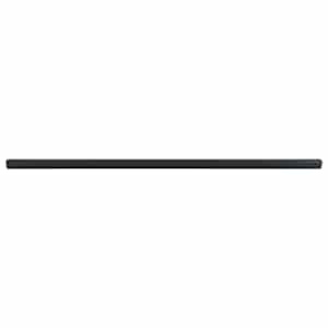 Plotové sloupky 30 ks šedé 200 cm ocel - obrázek 3