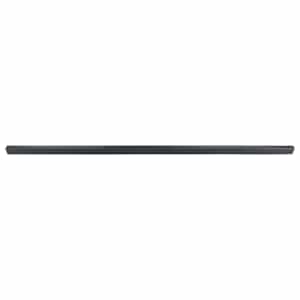 Plotové sloupky 30 ks šedé 260 cm ocel - obrázek 4