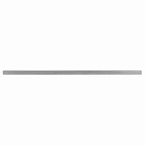 Plotové sloupky 40 ks stříbrné 220 cm ocel - obrázek 3