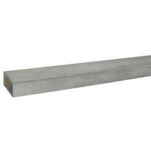 Plotové sloupky 40 ks stříbrné 240 cm ocel - obrázek 5