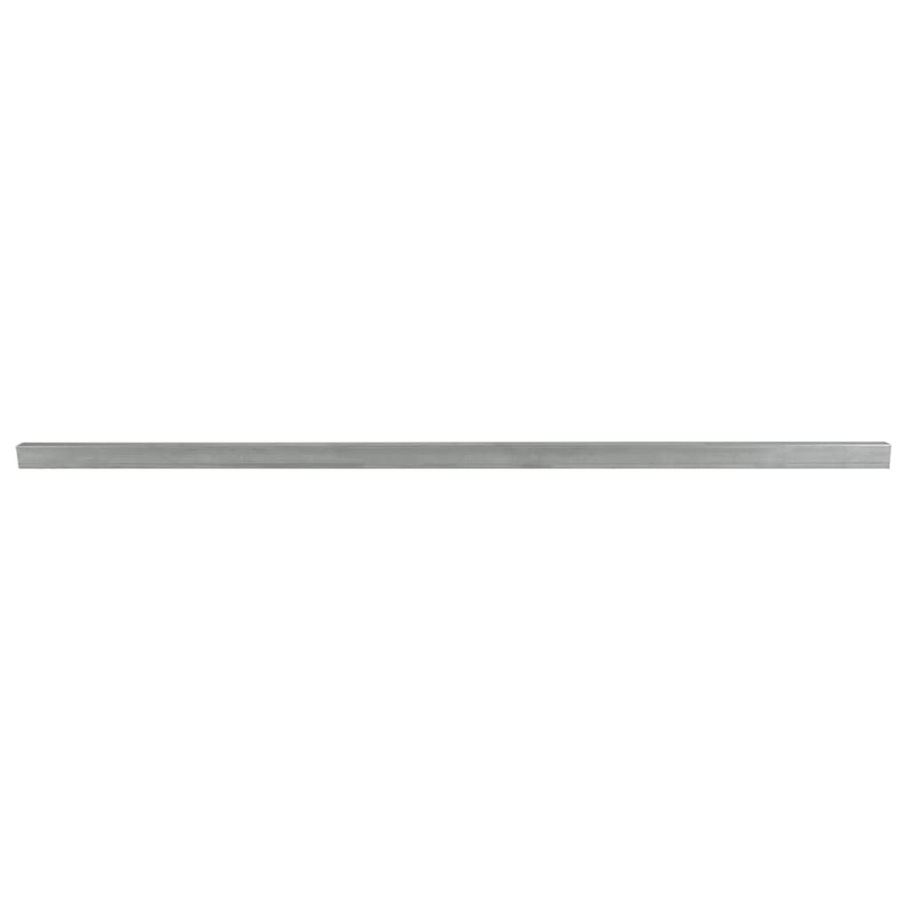 stolper-til-havehegn-40-stk-260-cm-st-l-s-lvfarvet-hjemshop-dk