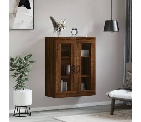 vidaXL &Nu;&tau;&omicron;&upsilon;&lambda;ά&pi;&iota; &Tau;&omicron;ί&chi;&omicron;&upsilon; &Kappa;&alpha;&phi;έ &Delta;&rho;&upsilon;&sigmaf; 69,5 x 34 x 90 &epsilon;&kappa;.