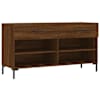 Brown_oak