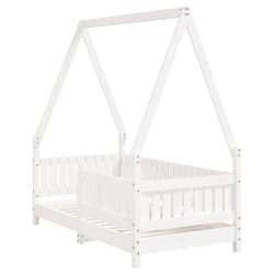 Toddler bed - Buy comfortable kids beds today - vidaXL.co.uk