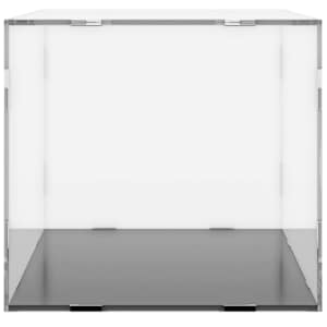Průhledná reklamní krabice 24 x 12 x 11 cm akrylová - obrázek 4