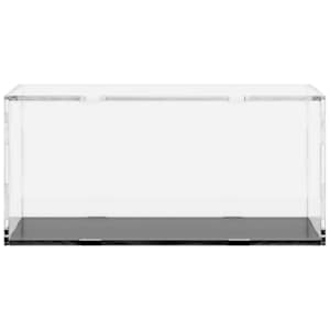 Průhledná reklamní krabice 30 x 15 x 14 cm akrylová - obrázek 3
