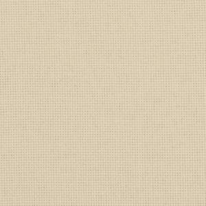Dětská pohovka krémová 70 x 45 x 30 cm textil - obrázek 6