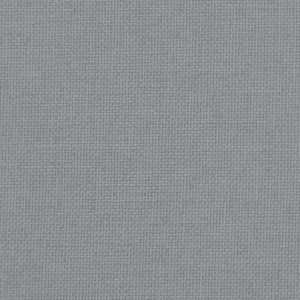 Dětská pohovka světle šedá 70 x 45 x 30 cm textil - obrázek 6