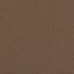 Dětská pohovka hnědá 70 x 45 x 30 cm textil - obrázek 6