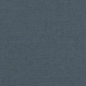 Dětská pohovka tmavě šedá 70 x 40 x 24 cm textil - obrázek 6