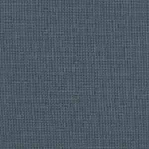 Dětská pohovka tmavě šedá 70 x 45 x 30 cm textil - obrázek 6