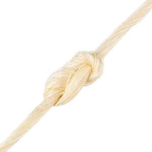Provaz 100% sisal 3 mm 200 m - obrázek 3