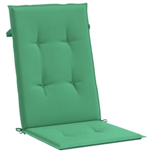 Polohovací zahradní židle s poduškami 6 ks masivní teak - obrázek 11
