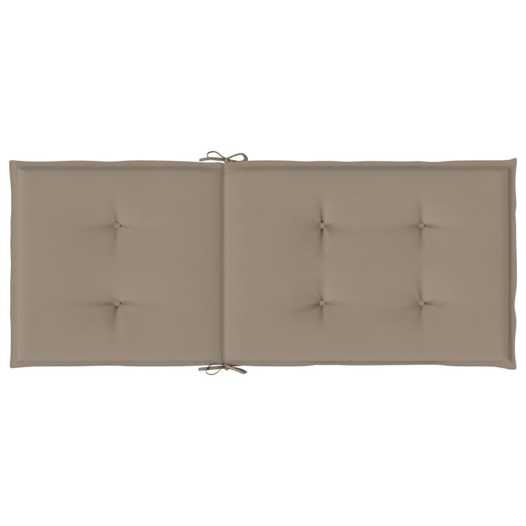 6 / Gråbrun / 120 x 50 x 3 cm - Billede 13