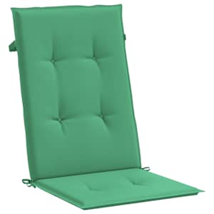 Polohovací zahradní židle s poduškami 8 ks masivní teak - obrázek 11