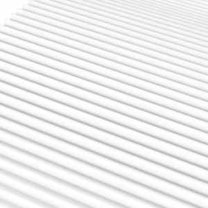 Válenda s matrací růžová 100 x 200 cm samet - obrázek 10