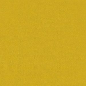 Válenda s přistýlkou a matracemi žlutá 100 x 200 cm samet - obrázek 11