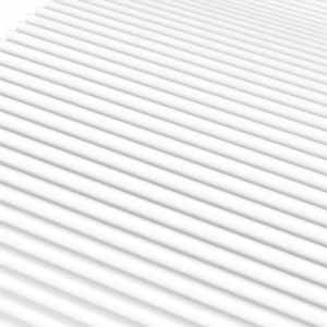 Válenda s matrací tmavě šedá 100 x 200 cm samet - obrázek 9