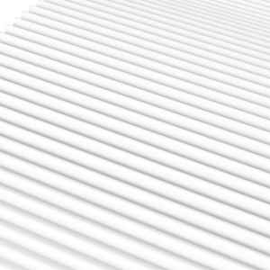 Válenda s matrací tmavě zelená 100 x 200 cm samet - obrázek 9