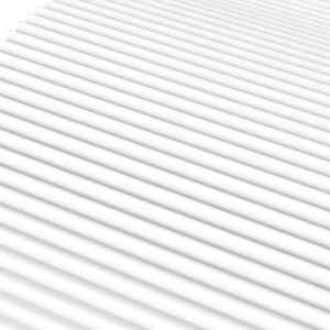 Válenda s matrací tmavě zelená 90 x 200 cm samet - obrázek 10
