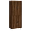 Brown_oak