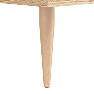 Skříň highboard dub sonoma 69,5 x 34 x 180 cm kompozitní dřevo - obrázek 11