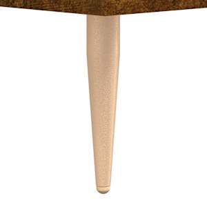 Skříň highboard kouřový dub 34,5 x 34 x 180 cm kompozitní dřevo - obrázek 11
