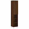Brown_oak