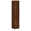 Brown_oak