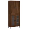 Brown_oak