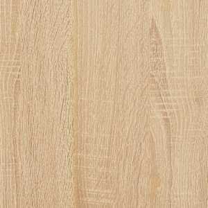 Skříň highboard dub sonoma 69,5 x 34 x 180 cm kompozitní dřevo - obrázek 13