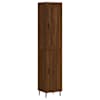 Brown_oak