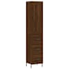 Brown_oak