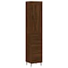 Brown_oak