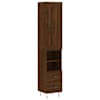 Brown_oak