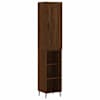 Brown_oak