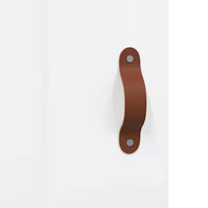 Skříň highboard bílá s vysokým leskem 34,5x34x180 cm kompozit - obrázek 9