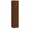 Brown_oak