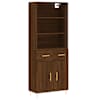 Brown_oak