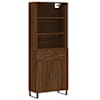 Brown_oak