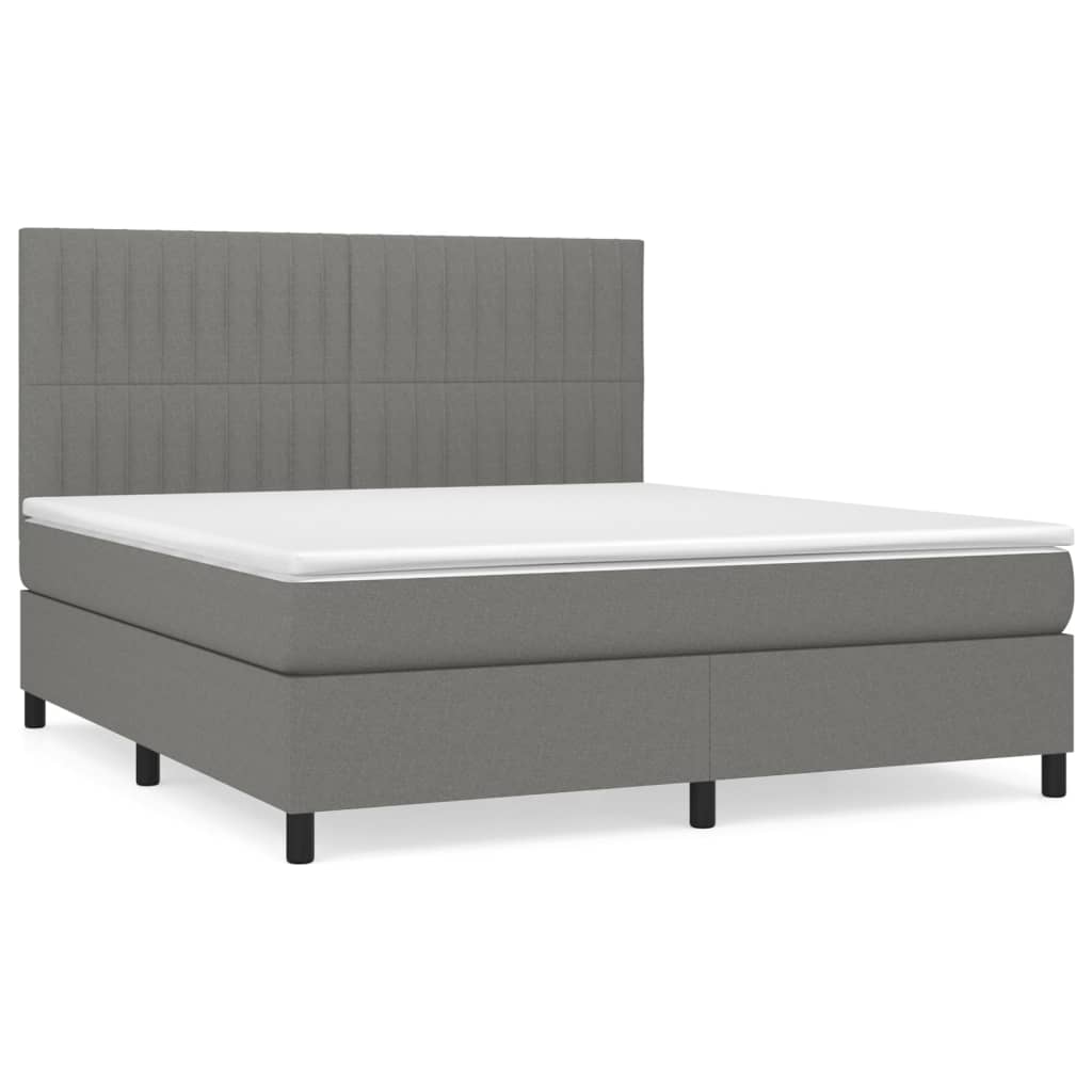 vidaXL  Boxspring     160x200