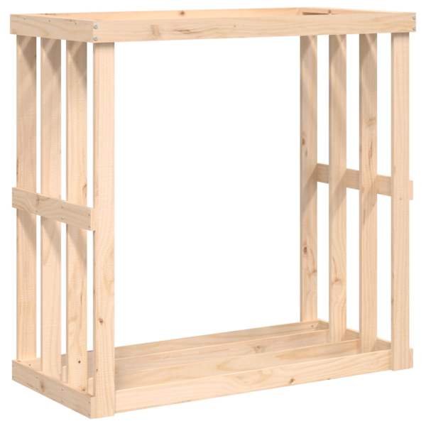 vidaXL &otilde;ue k&uuml;ttepuude alus, 108 x 52 x 106 cm, m&auml;nnipuit