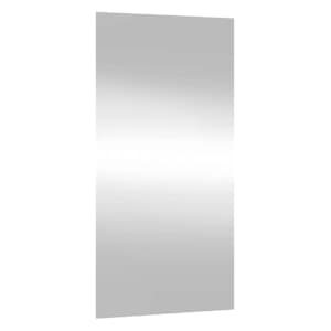 vidaXL Καθρέφτης Επιτοίχιος Ορθογώνιος 40 x 80 εκ.