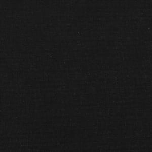 Box spring postel s matrací černá 120x200 cm textil - obrázek 8