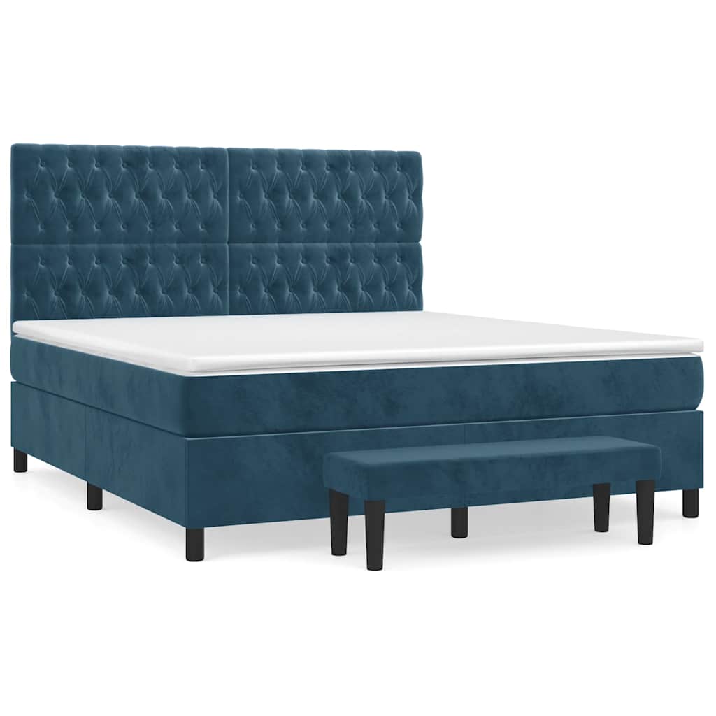 vidaXL  Boxspring     180x200 .