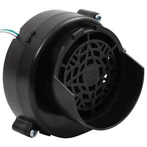 Světelný LED řetěz s 15 LED diodami a ventilátorem 150 cm - obrázek 3