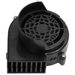 Světelný LED řetěz s 15 LED diodami a ventilátorem 150 cm - obrázek 4