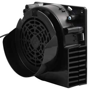Světelný LED řetěz s 66 LED diodami a ventilátorem 660 cm - obrázek 2