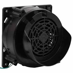 Světelný LED řetěz s 66 LED diodami a ventilátorem 660 cm - obrázek 3