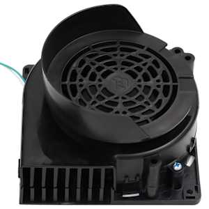 Světelný LED řetěz s 66 LED diodami a ventilátorem 660 cm - obrázek 6